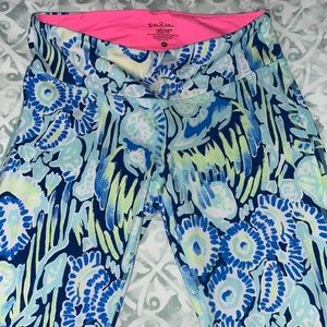 Lilly Luxletic pants